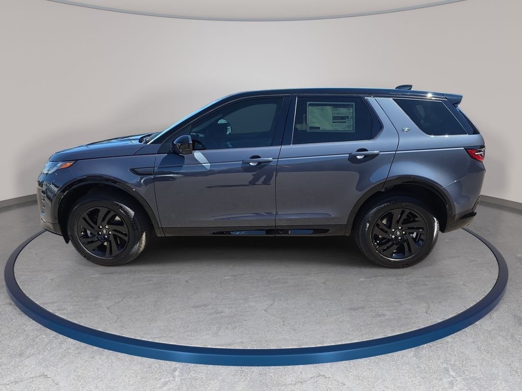 New 2026 Varesine Blue LAND ROVER  image 8