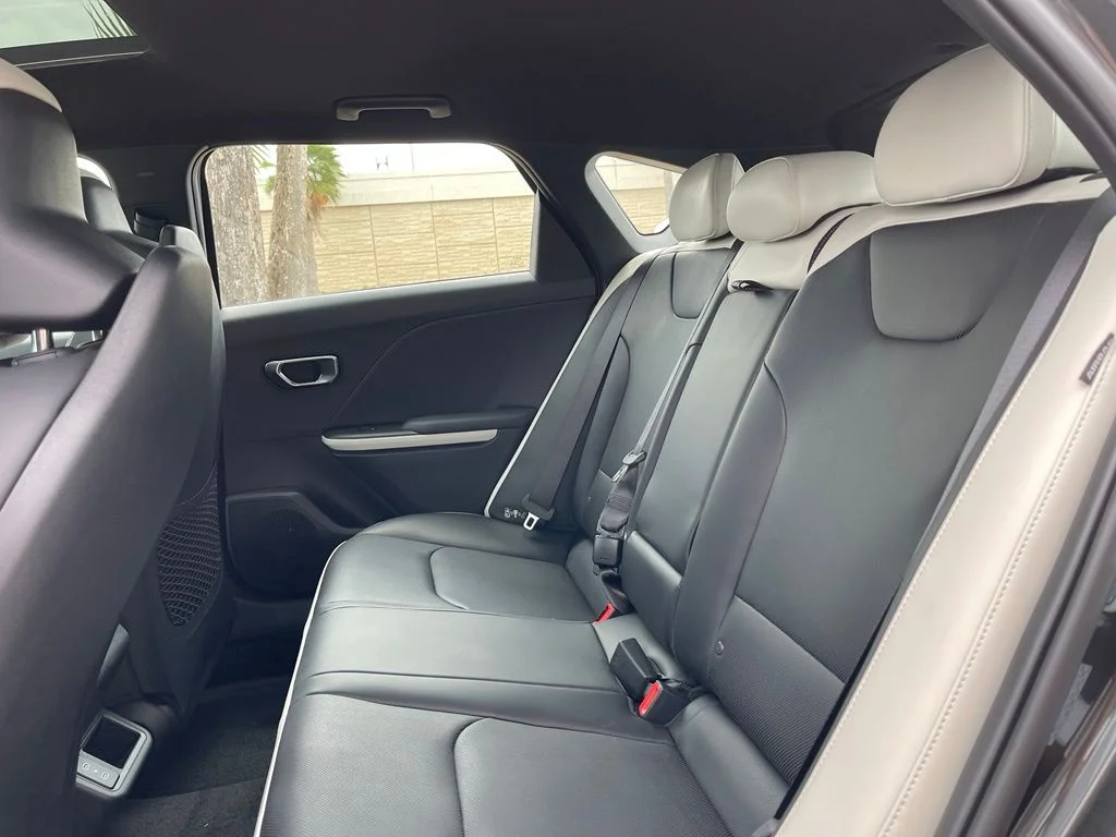 New 2026 Gray Kia GT-Line image 20