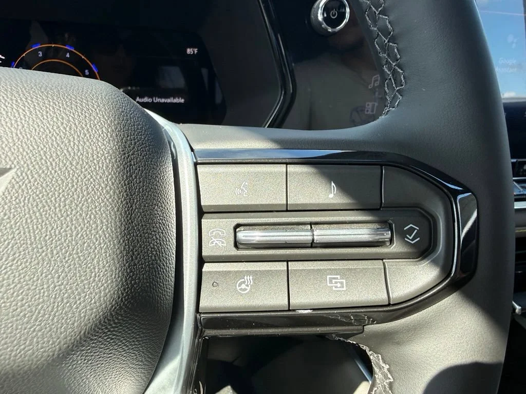 2026 Chevrolet Colorado ZR2 - Photo 21