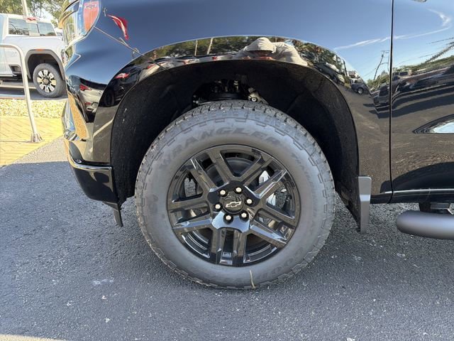 2026 Chevrolet Silverado 1500 RST - Photo 34