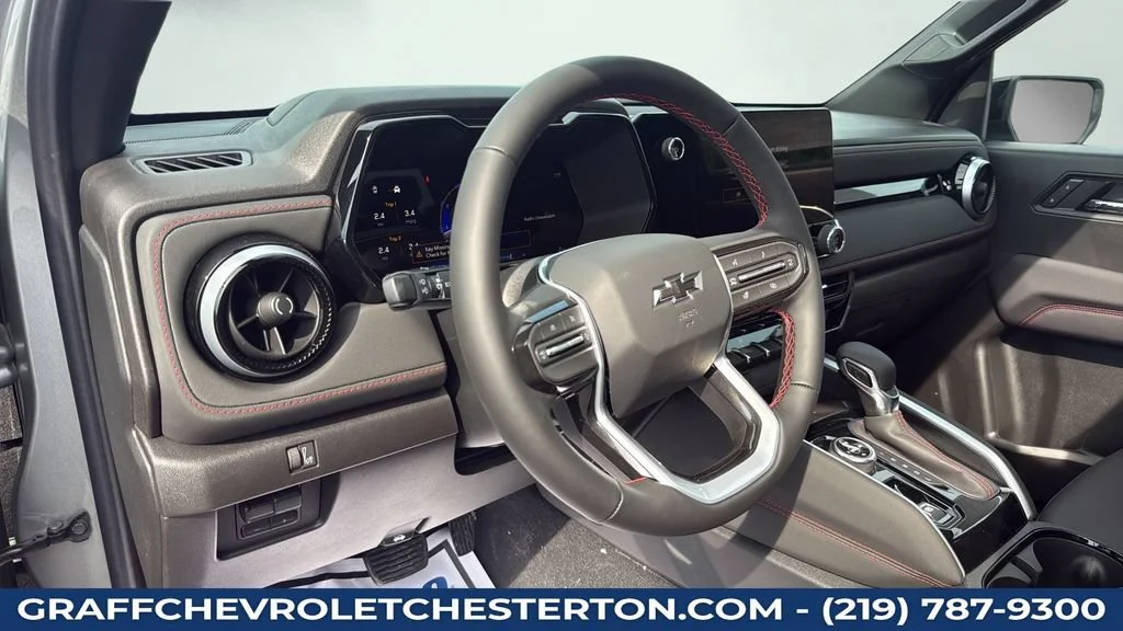 2026 Chevrolet Colorado Z71 - Photo 34