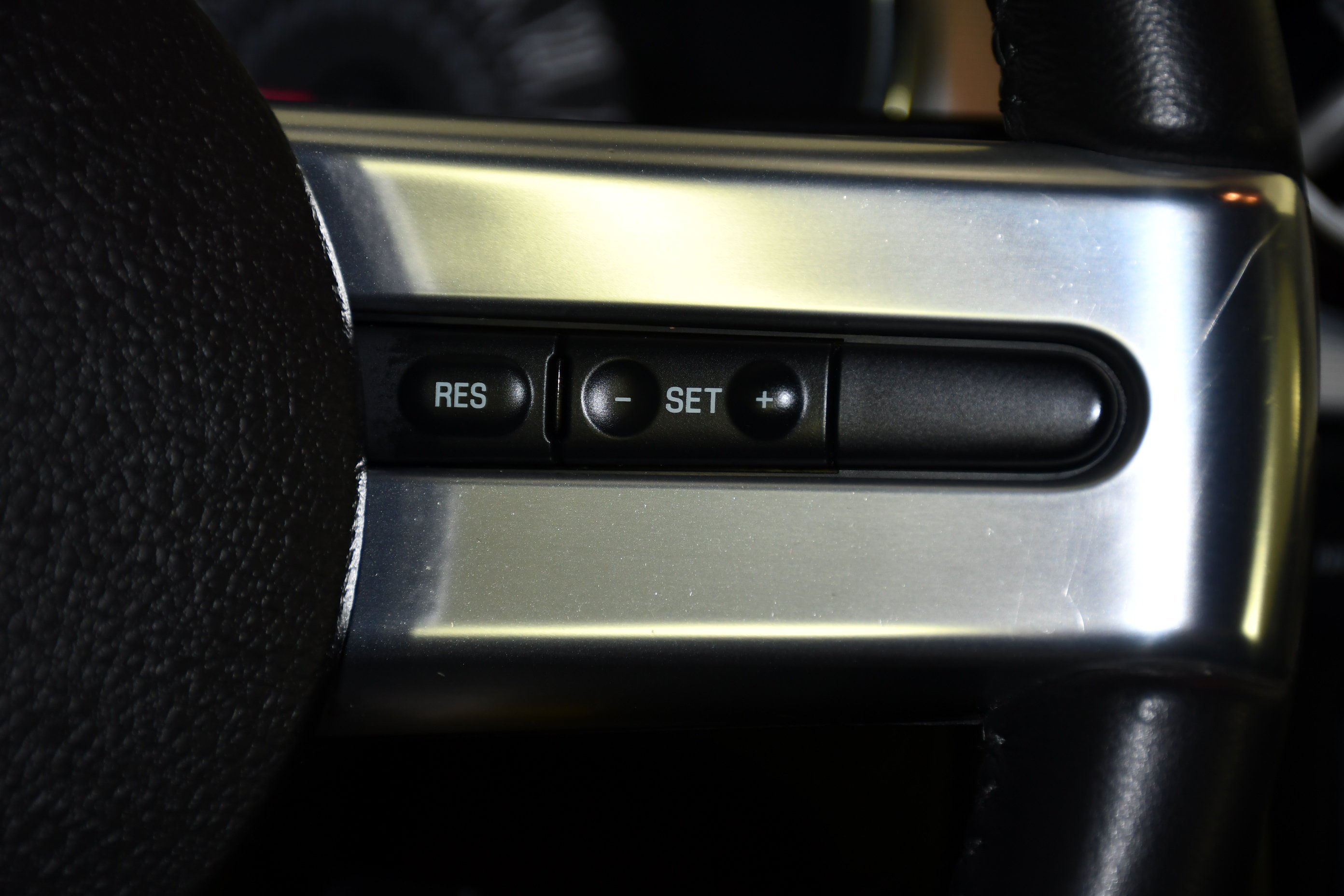 Used 2008 Black Ford GT Deluxe image 22