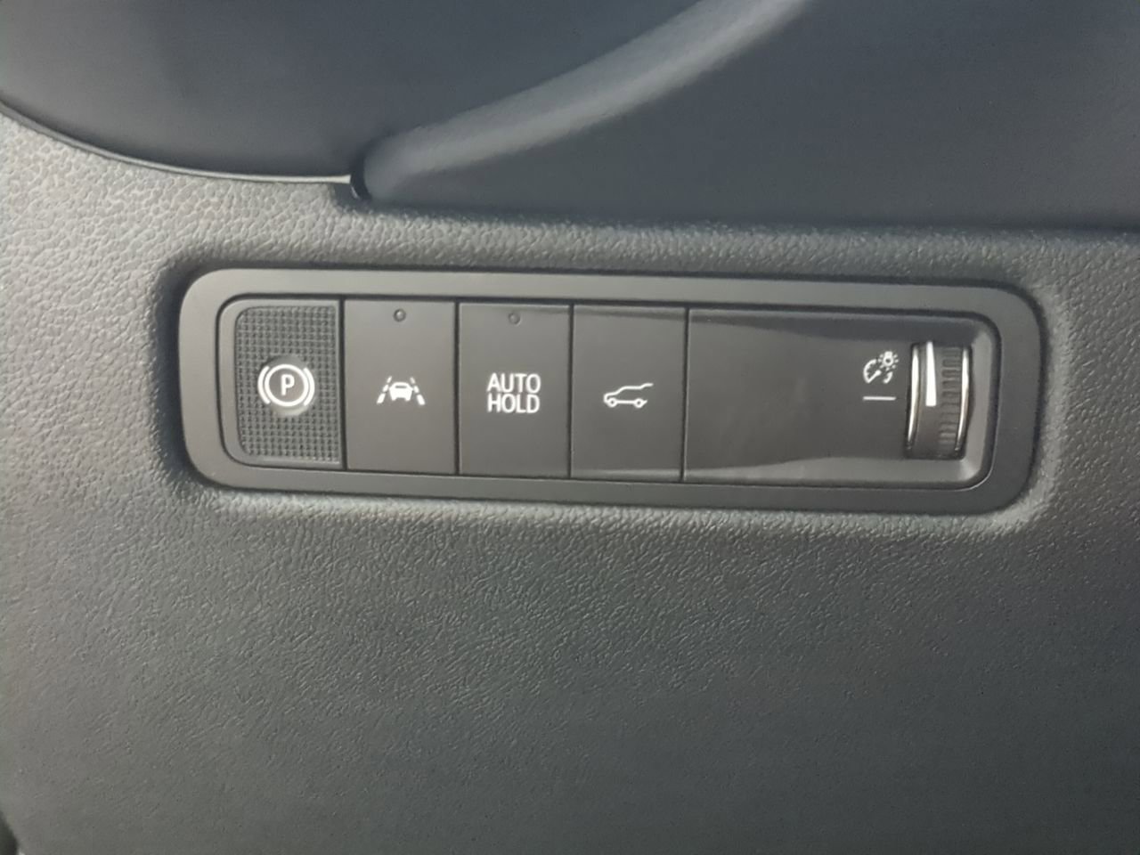 2026 Chevrolet Equinox EV RS - Photo 17