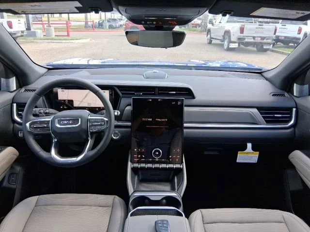2026 GMC Terrain Elevation - Photo 11