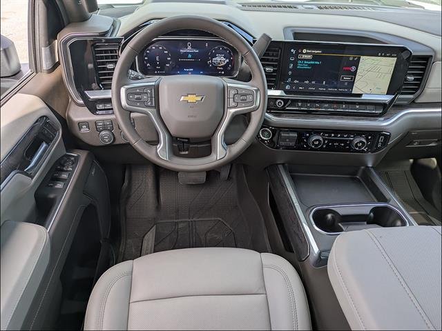 New 2026 Summit White Chevrolet LTZ DRW image 20