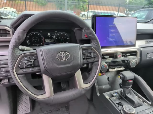 New 2026 Mudbath Toyota  TRD Off-Road image 23