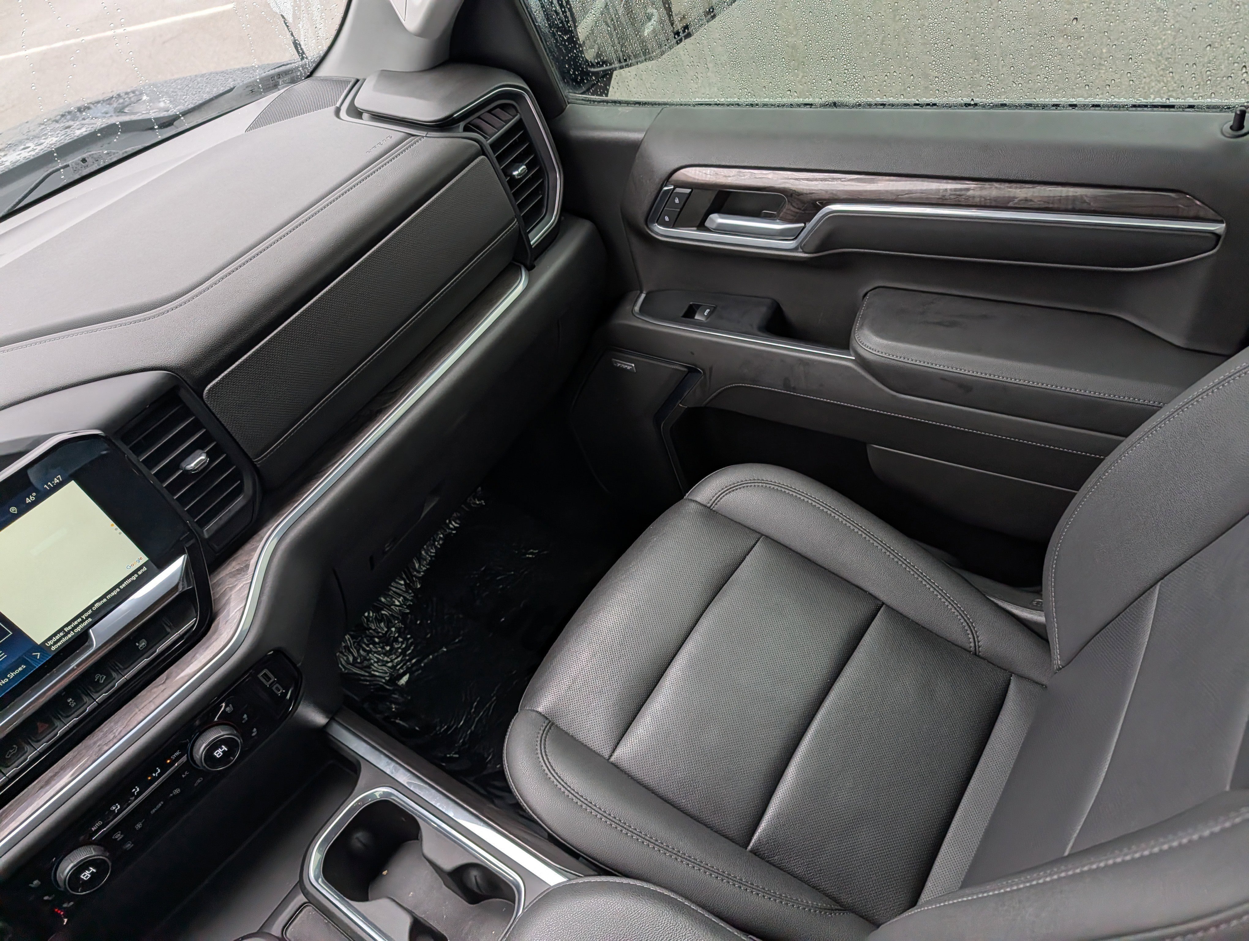 2022 Chevrolet Silverado 1500 LTZ - Photo 11