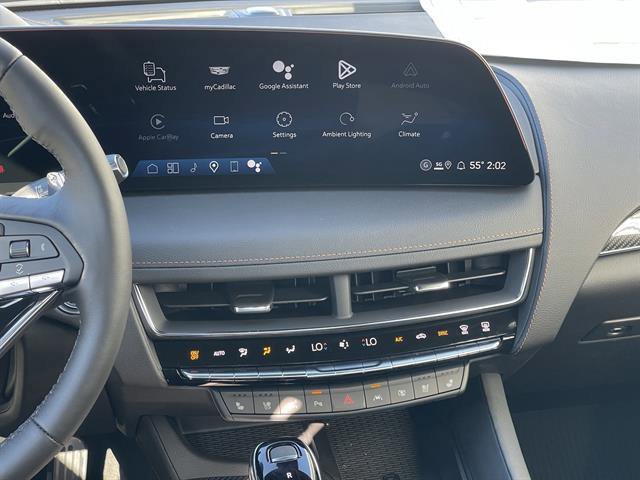 2026 Cadillac CT5 Sport - Photo 11