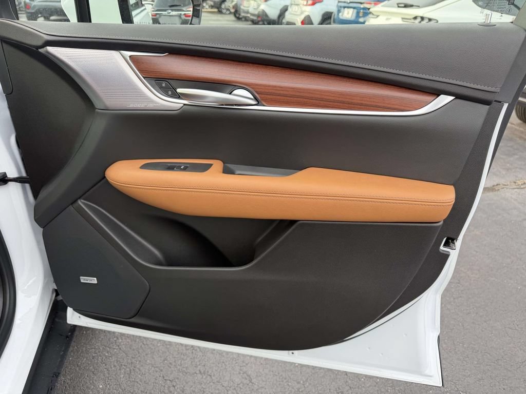 2026 Cadillac XT5 Premium Luxury - Photo 8