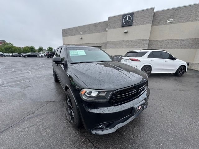 2015 Dodge Durango R/T AWD's photo