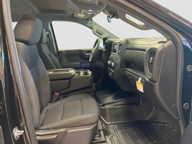 New 2026 Black GMC Pro image 16