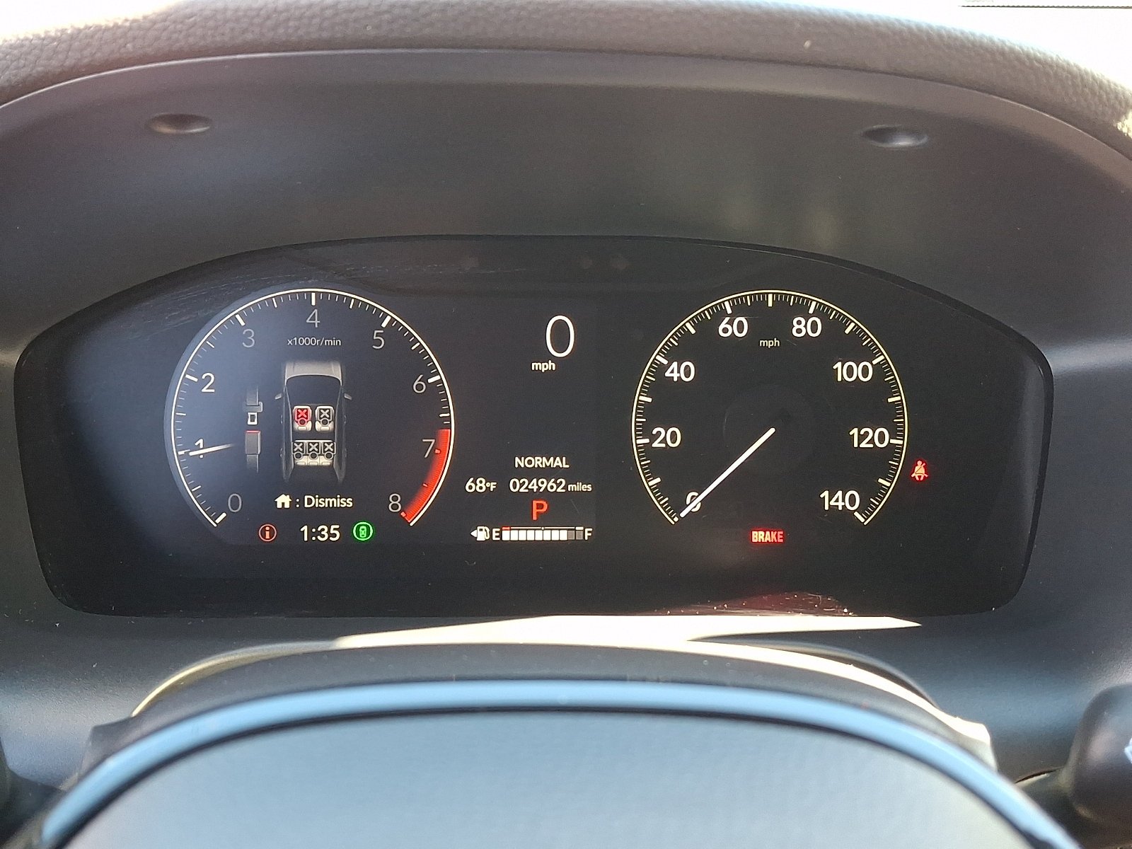 2024 Honda HR-V Sport - Photo 18