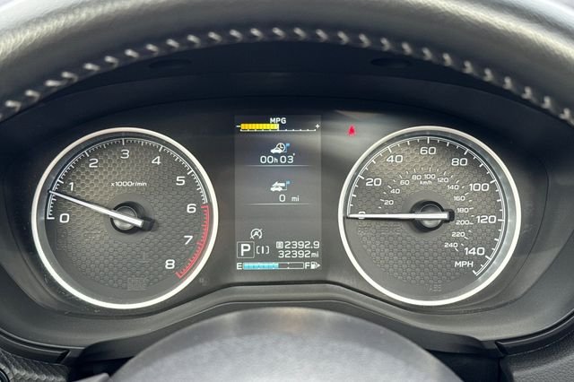 Used 2023 Black Subaru Limited image 38