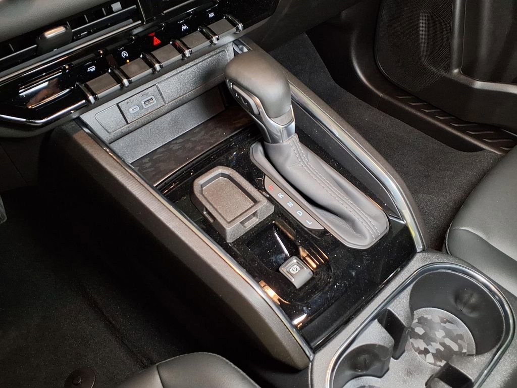 2026 GMC Canyon Elevation - Photo 19