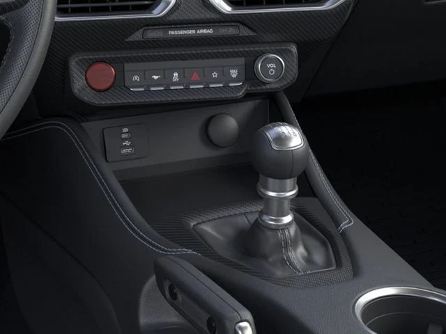 New 2026 Shadow Black Ford GT Premium Fastback image 15
