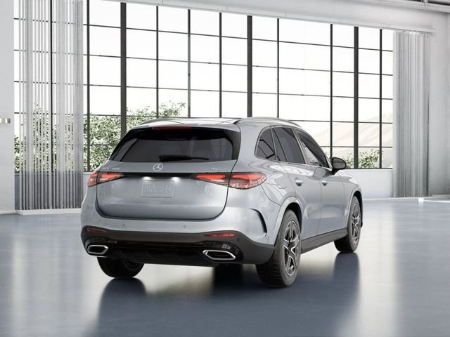 2026 Mercedes-Benz GLC Base - Photo 23