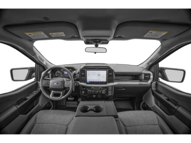 New 2026 Oxford White Ford XL image 9