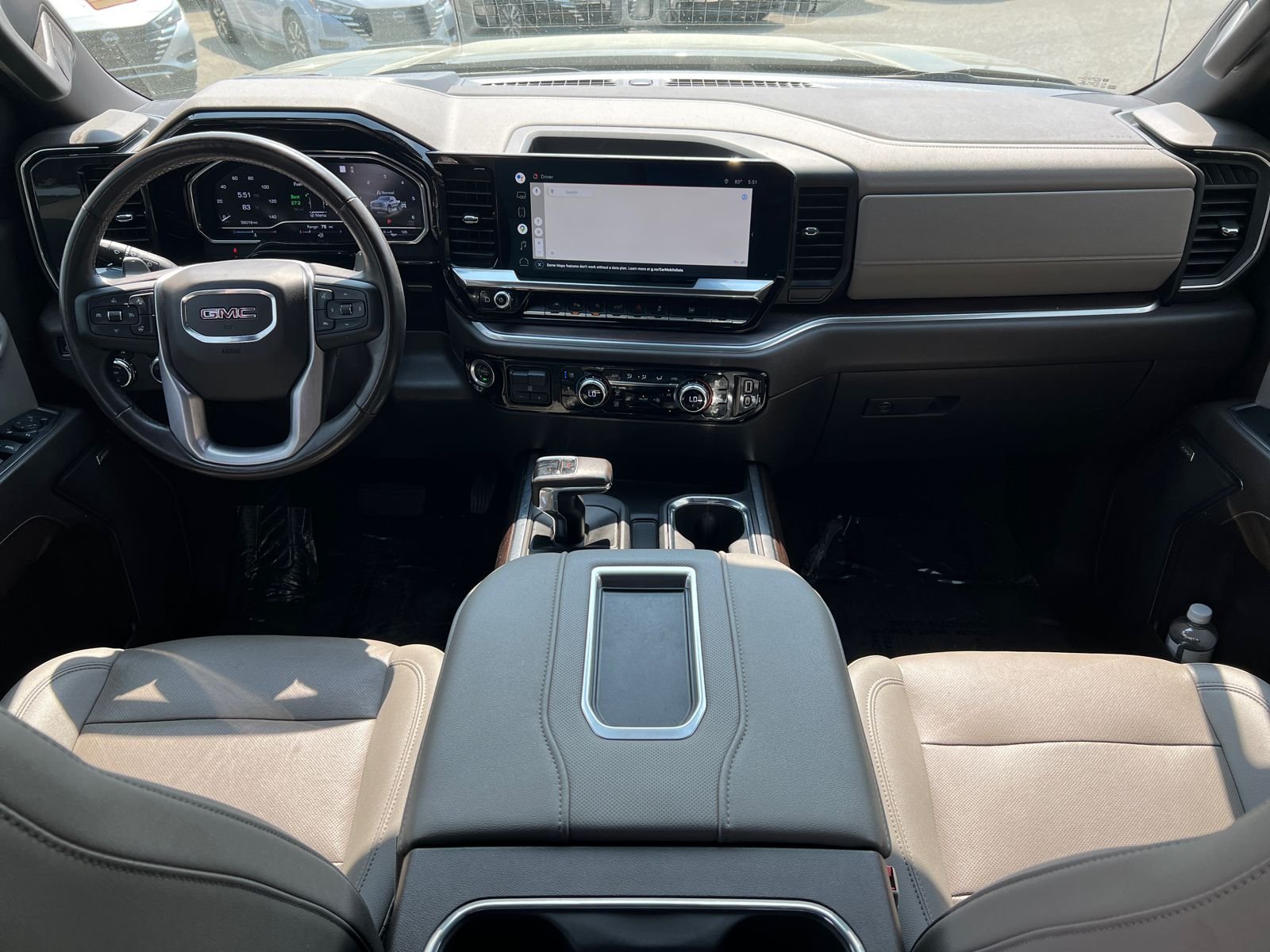 2022 GMC Sierra 1500 SLT - Photo 25