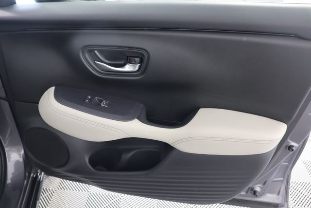 2025 Honda HR-V EX-L - Photo 28