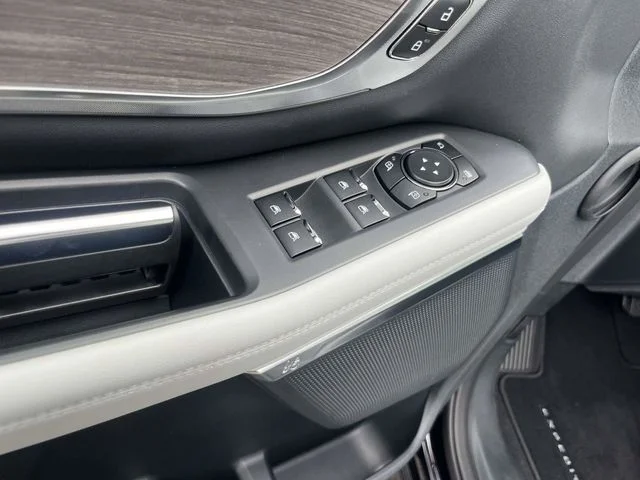 New 2026 Agate Black Metallic Ford Platinum image 14