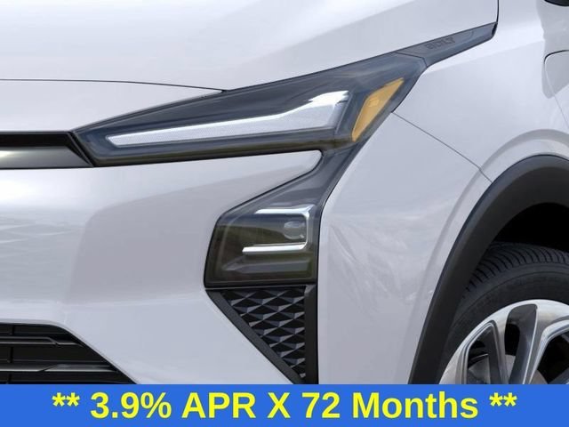 2027 Chevrolet Bolt LT - Photo 13