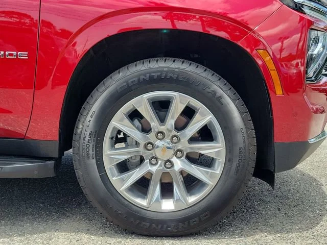 2025 Chevrolet Tahoe Premier - Photo 6