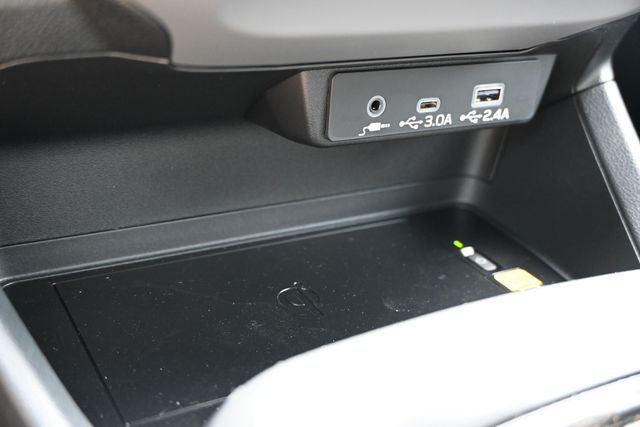 2026 Subaru Crosstrek Wilderness - Photo 24