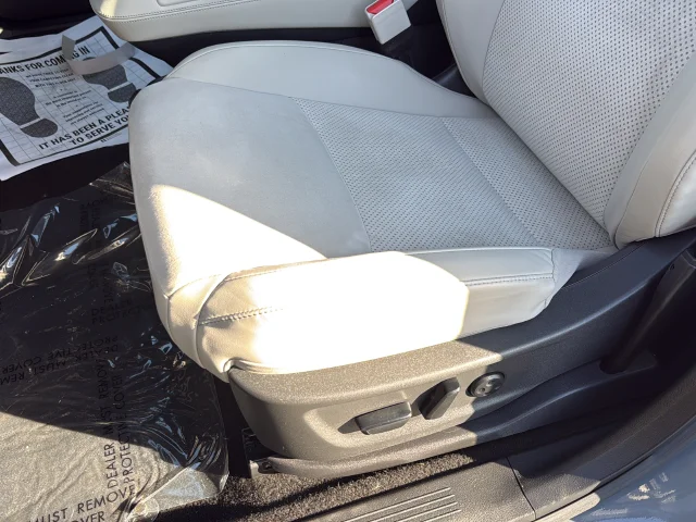 Certified Used 2023 Gray Nissan EMPOWER+ image 17