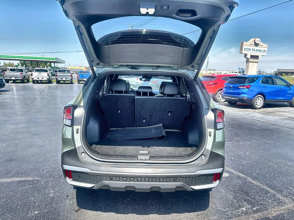 2023 Kia Sportage X-Pro - Photo 23