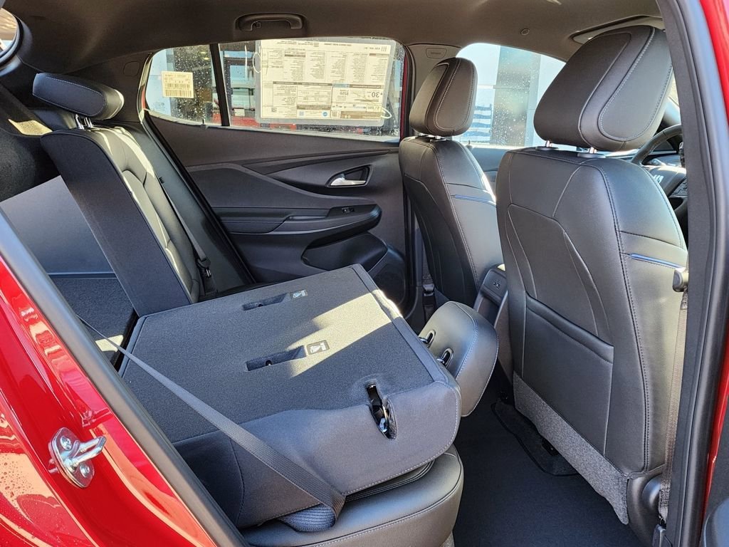 2026 Buick Envista Sport Touring - Photo 42