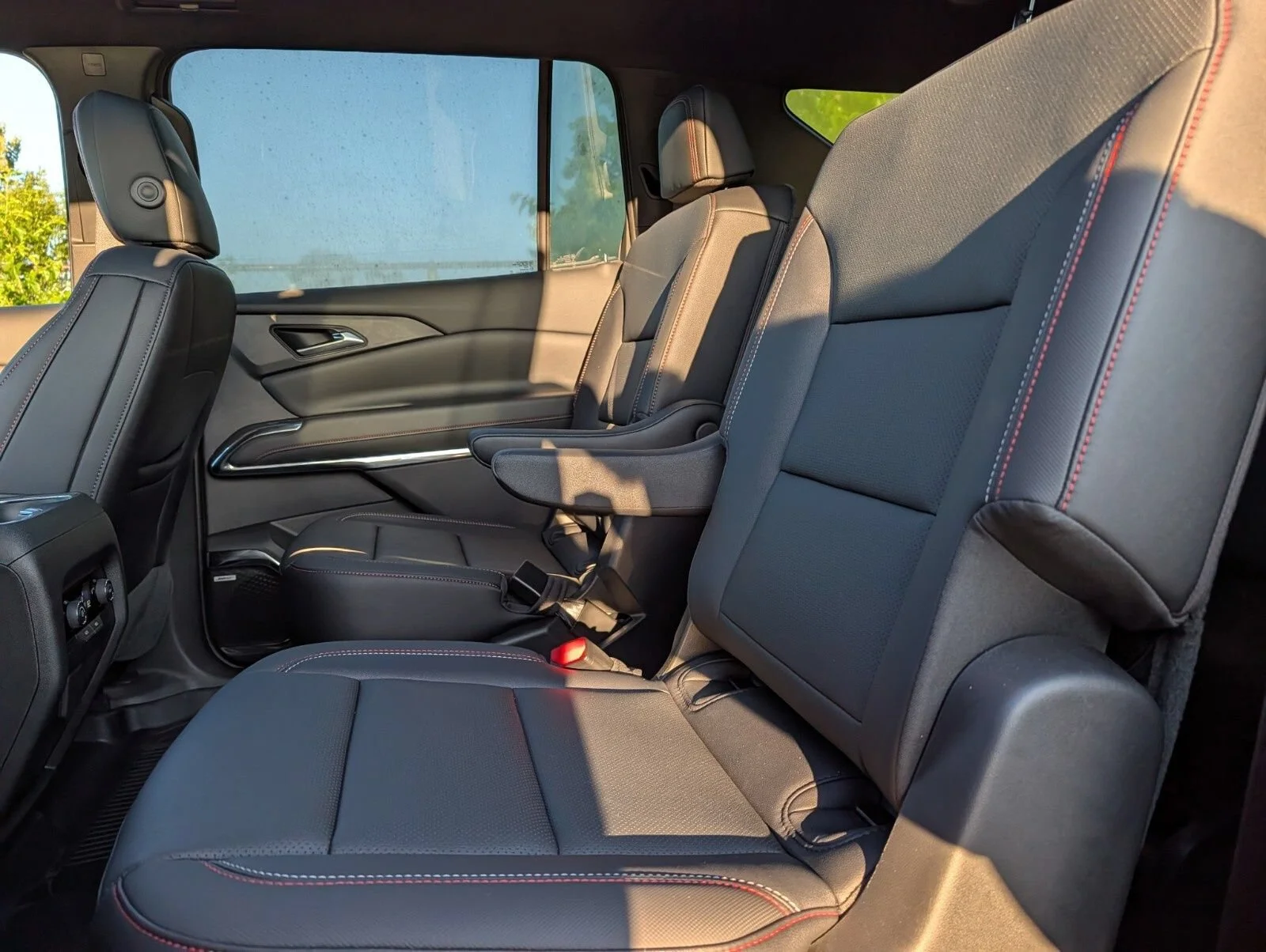 Used 2026 Radiant Red Tintcoat Chevrolet Z71 image 24