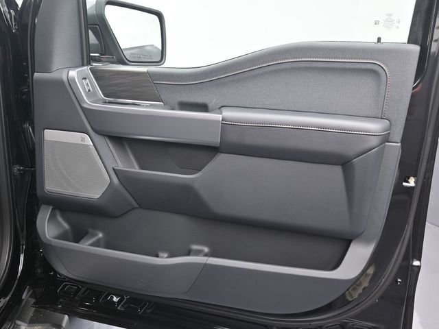 2025 Ford F-150 Lariat - Photo 58