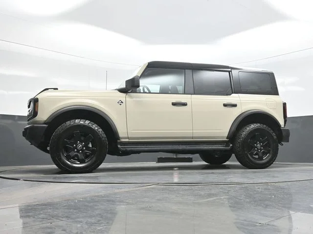 Used 2025 Beige Ford Outer Banks image 21