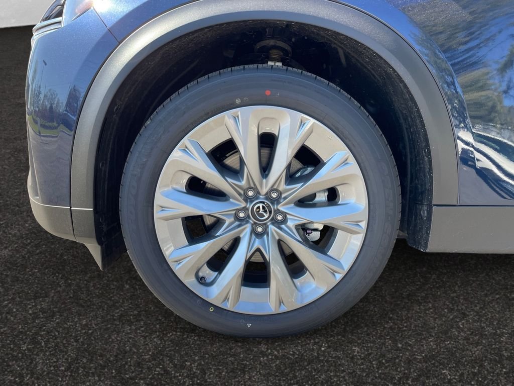2026 Mazda CX-90 Preferred Package - Photo 13