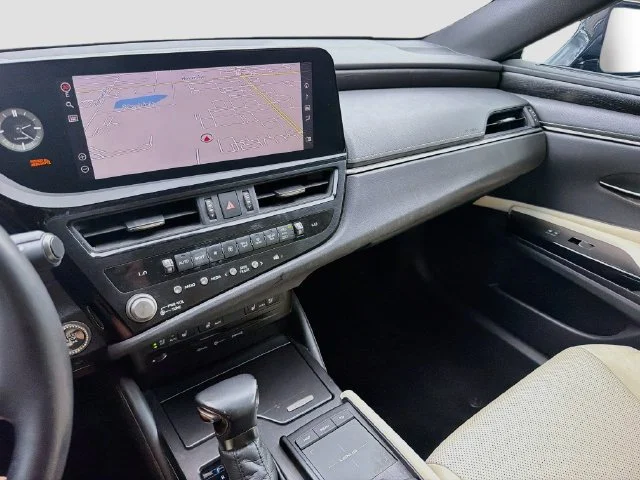 Certified Used 2022 Mica Lexus ES 350 image 28