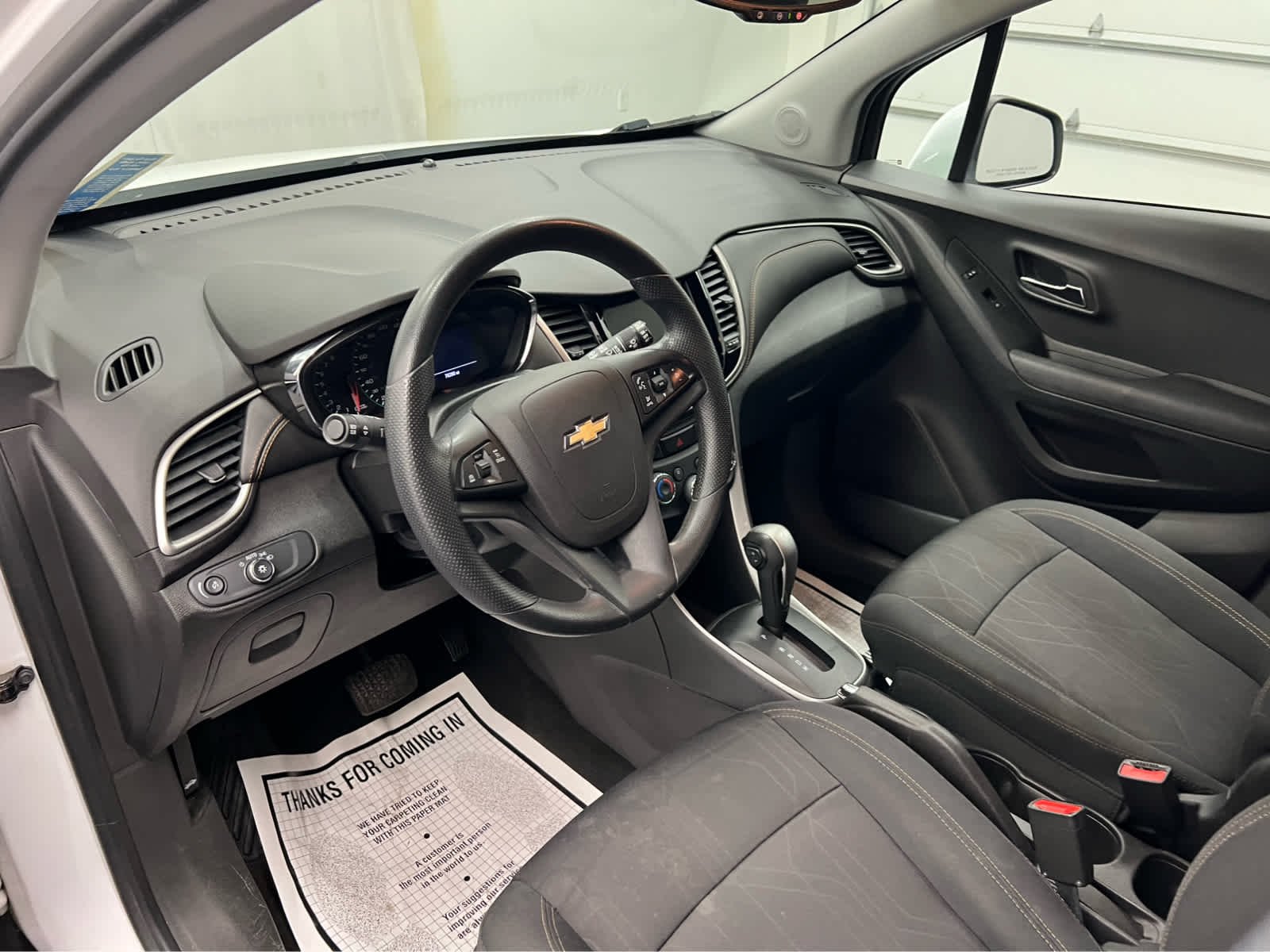 Used 2019 Summit White Chevrolet LT image 13