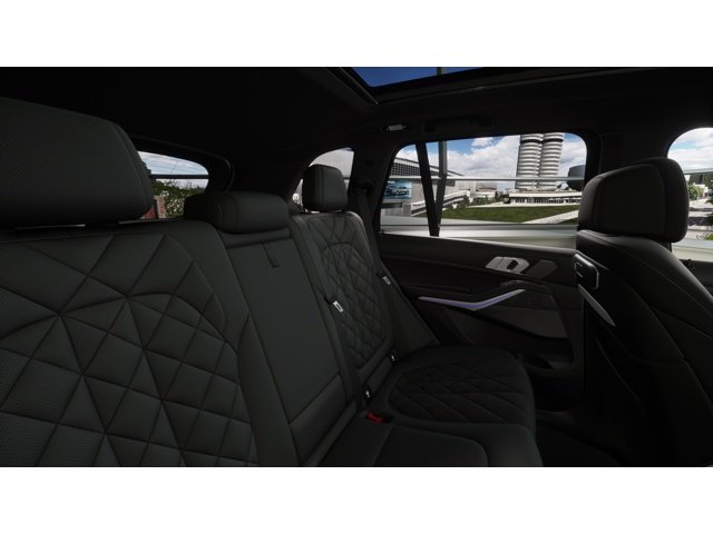 New 2026 Dravit Grey Metallic BMW xDrive40i image 12