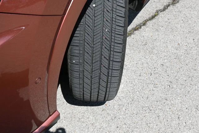 Certified Used 2023 COPPER CREST Lexus 350 Premium Plus image 16