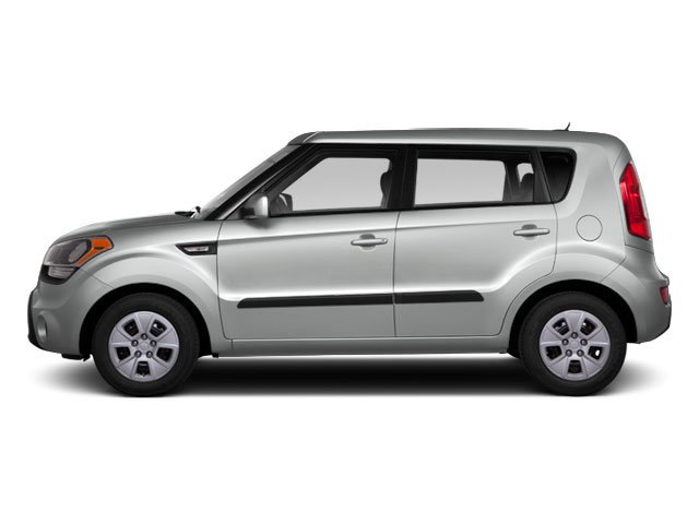 Used 2013 Molten Kia + image 4