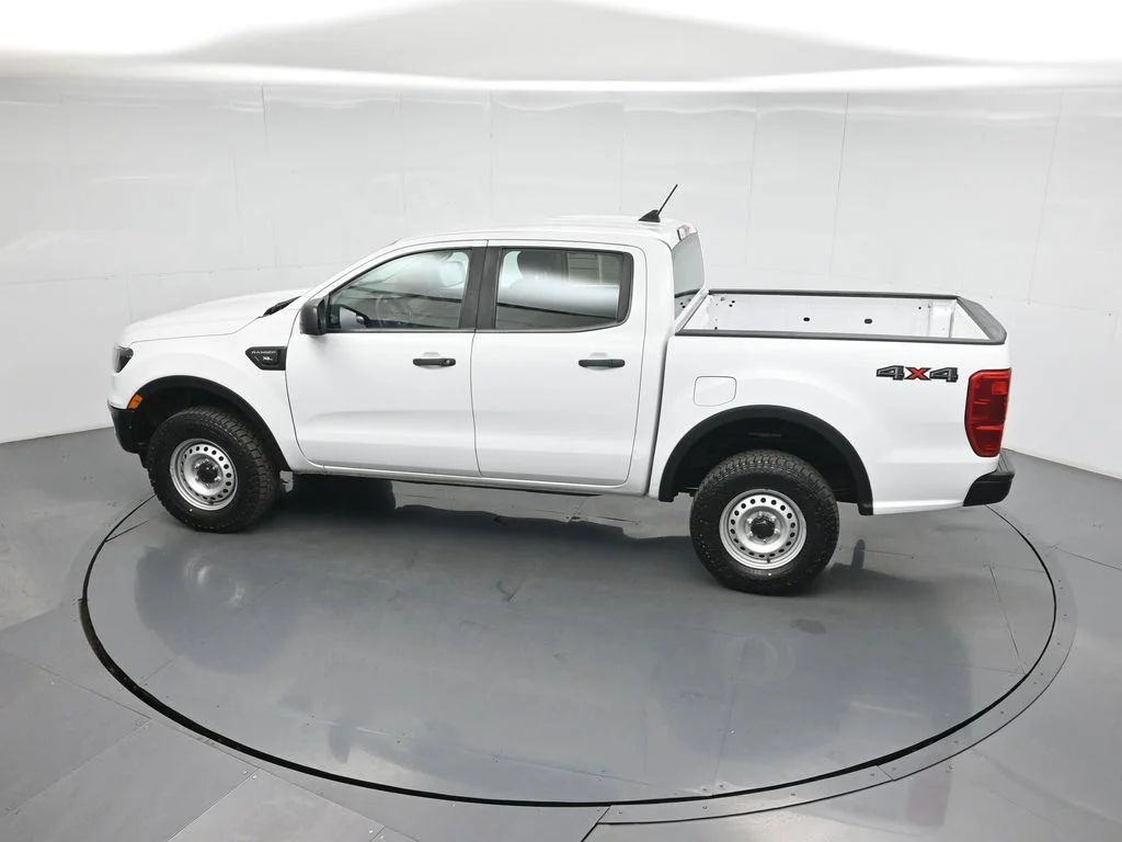 2021 Ford Ranger XL - Photo 42