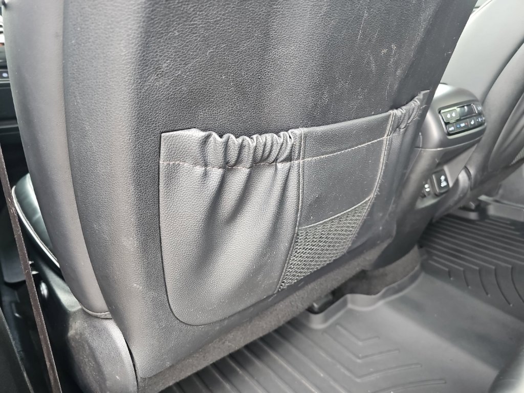 2024 Hyundai Palisade Calligraphy - Photo 34