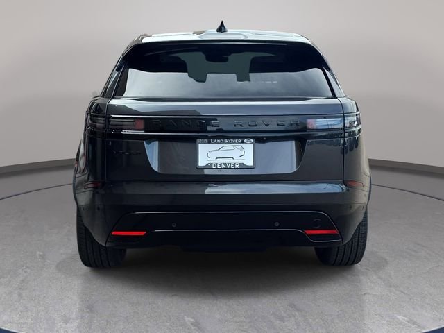 2026 Land Rover Range Rover Velar Dynamic SE - Photo 6