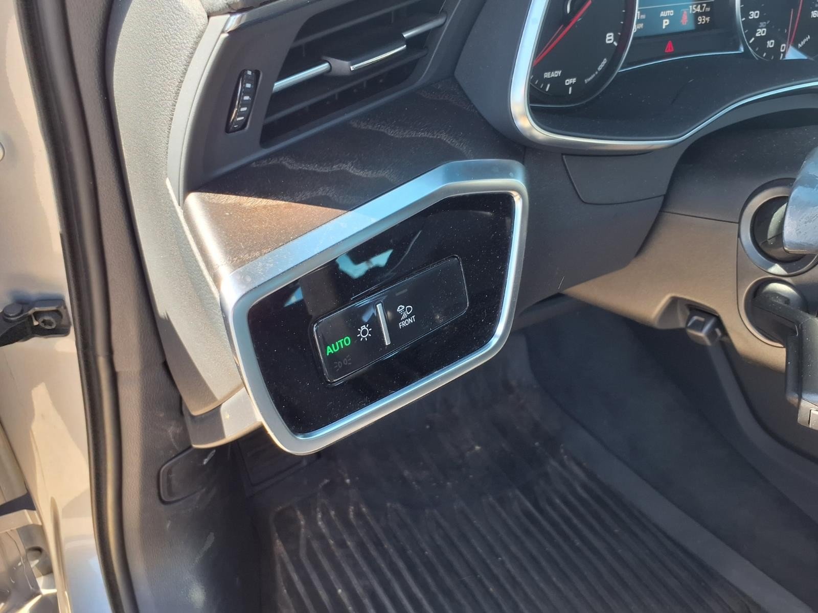 2019 Audi A6 Premium - Photo 18