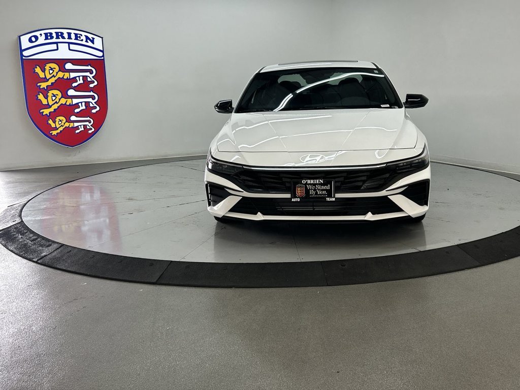 Used 2026 White Hyundai SEL Sport image 10
