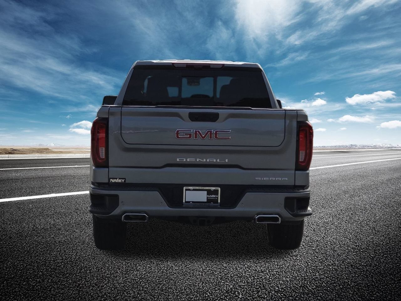 2026 GMC Sierra 1500 Denali - Photo 21