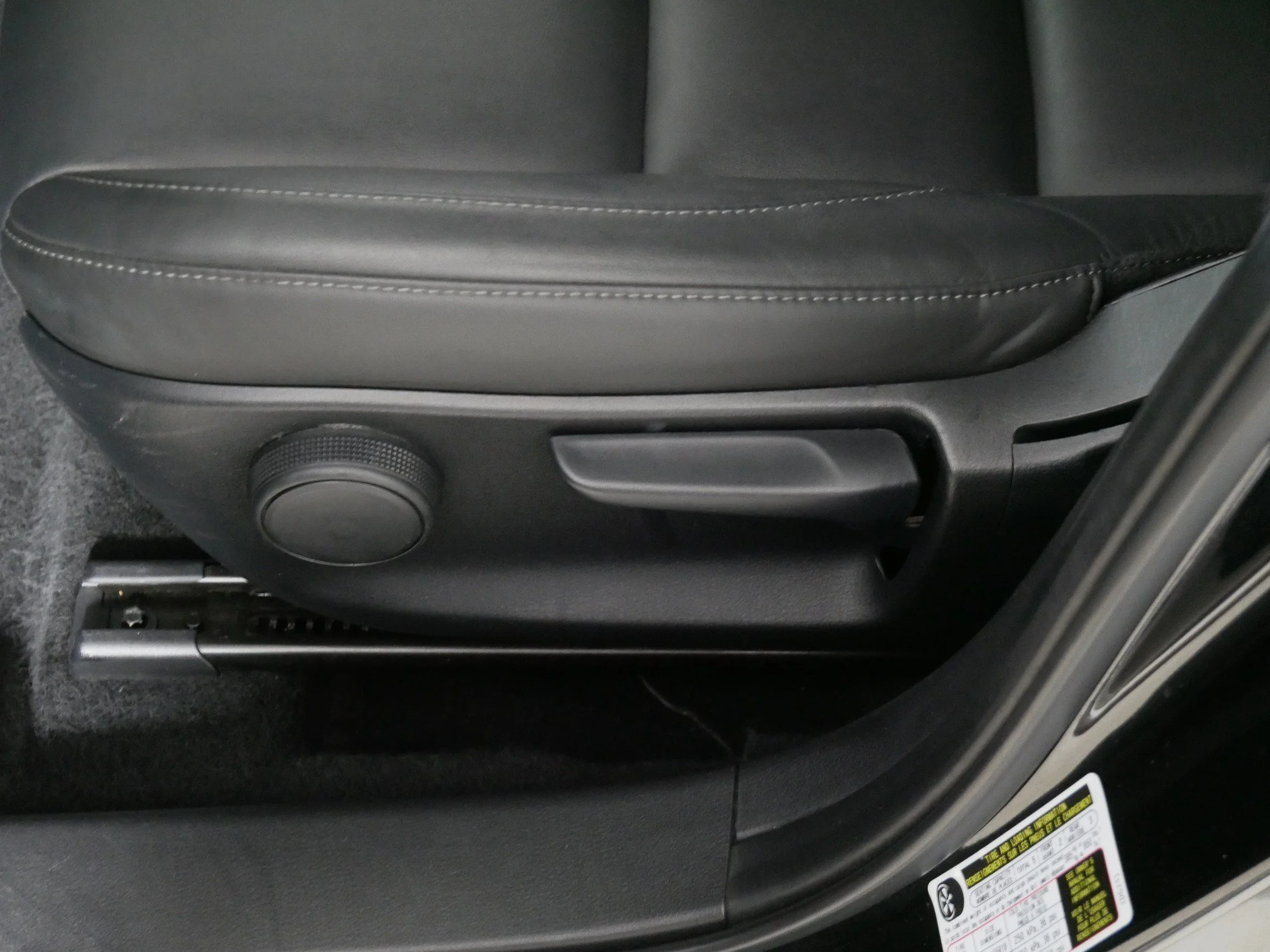 Used 2024 Jet Black Mica Mazda 2.5 S Select Sport image 20