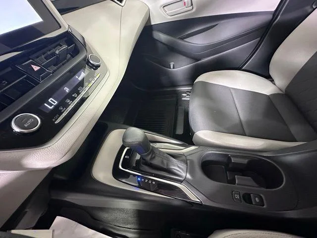 Certified Used 2024 CELESTITE GRAY ME. Toyota  image 28