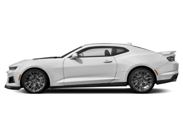 Used 2023 Black Chevrolet ZL1 image 3
