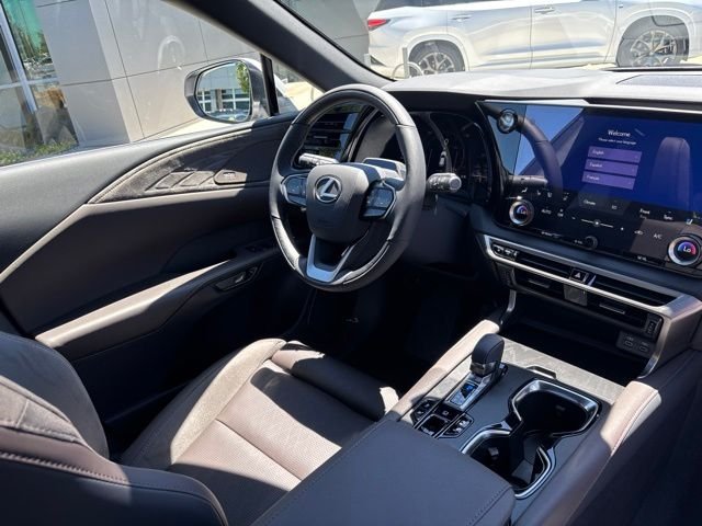 2026 Lexus RX 350 Luxury - Photo 14
