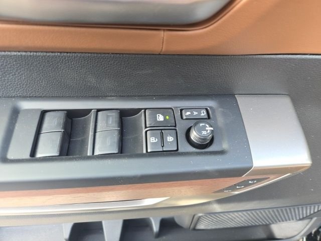 New 2026 Black Toyota 1794 image 13